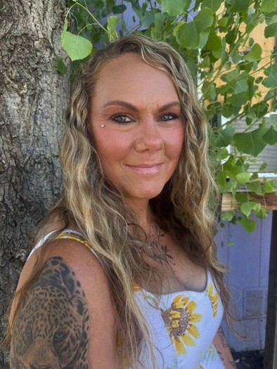 Meet Lisa Hedemark
